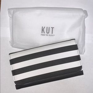 Kut From The Kloth Wallet